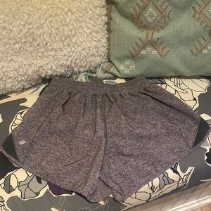 Lululemon Athletic Shorts